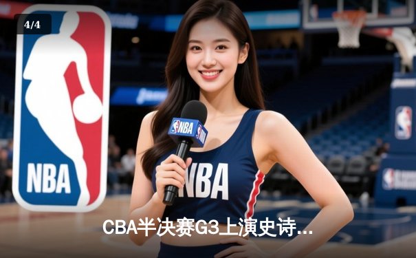 CBA半决赛G3上演史诗逆转 辽宁本钢加时险胜广东华南虎 - 4