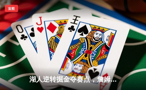 湖人逆转掘金夺赛点，詹姆斯三双引领关键胜利