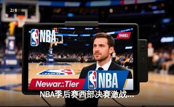 NBA季后赛西部决赛激战：掘金逆转森林狼，约基奇独揽40+三双创纪录 - 2