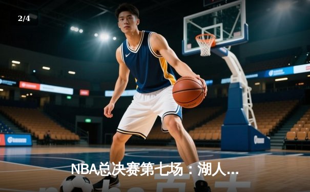 NBA总决赛第七场：湖人加时险胜凯尔特人，詹姆斯贡献三双夺FMVP - 2