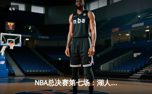 NBA总决赛第七场：湖人加时险胜凯尔特人，詹姆斯贡献三双夺FMVP - 4