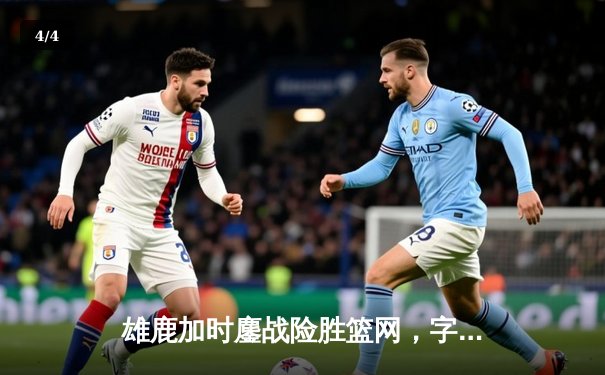 雄鹿加时鏖战险胜篮网，字母哥36+12+5主宰关键时刻 - 4