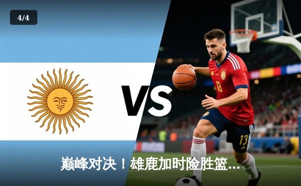 巅峰对决！雄鹿加时险胜篮网，字母哥狂砍44分捍卫主场 - 4