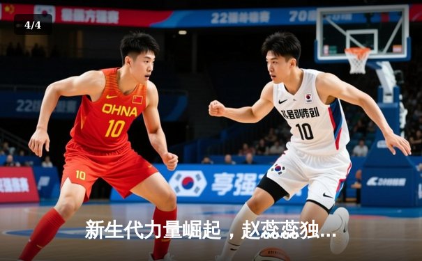 新生代力量崛起，赵蕊蕊独砍35分率领新北猛龙逆转战胜卫冕冠军华南虎 - 4