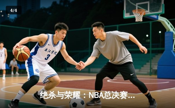 绝杀与荣耀：NBA总决赛G7凯尔特人险胜勇士夺第18冠 - 4