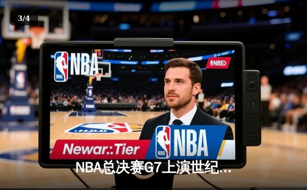 NBA总决赛G7上演世纪逆转！独行侠加时险胜凯尔特人夺冠 - 3