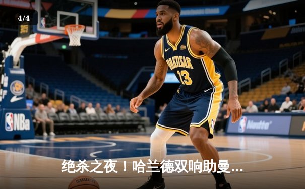 绝杀之夜！哈兰德双响助曼城客场3-2力克拜仁，欧冠半决赛首回合上演进球盛宴 - 4