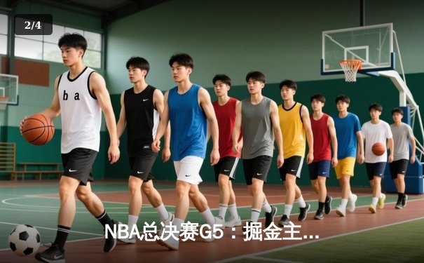 NBA总决赛G5：掘金主场险胜热火 约基奇三双率队夺赛点 - 2