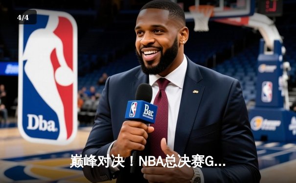 巅峰对决！NBA总决赛G5勇士逆转凯尔特人，库里狂砍43分率队夺赛点 - 4
