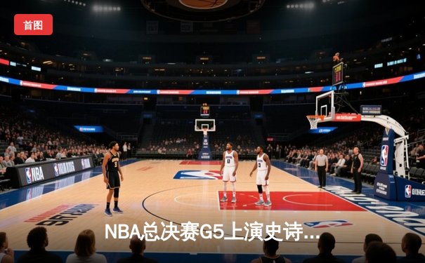 NBA总决赛G5上演史诗逆转，凯尔特人险胜勇士夺赛点