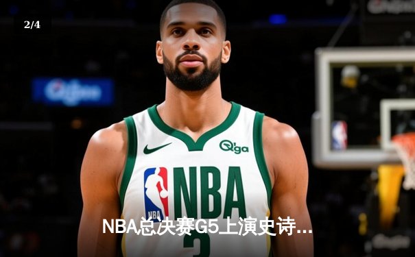 NBA总决赛G5上演史诗逆转，凯尔特人险胜勇士夺赛点 - 2
