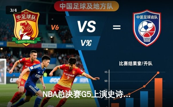 NBA总决赛G5上演史诗逆转，凯尔特人险胜勇士夺赛点 - 3